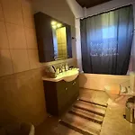 Septem Mountain House Holiday home Eptalofos