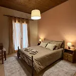 Holiday home Septem Mountain House *