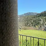 Septem Mountain House *