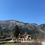 Holiday home Septem Mountain House *