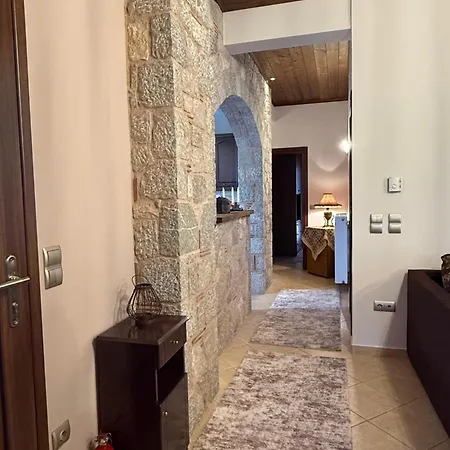 Holiday home Septem Mountain House *