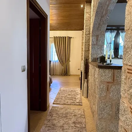 Septem Mountain House Holiday home