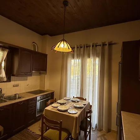 Holiday home Septem Mountain House *