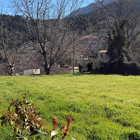 Septem Mountain House Dom wakacyjny *